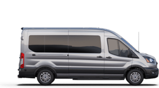 2024 Ford Transit® External Image 5